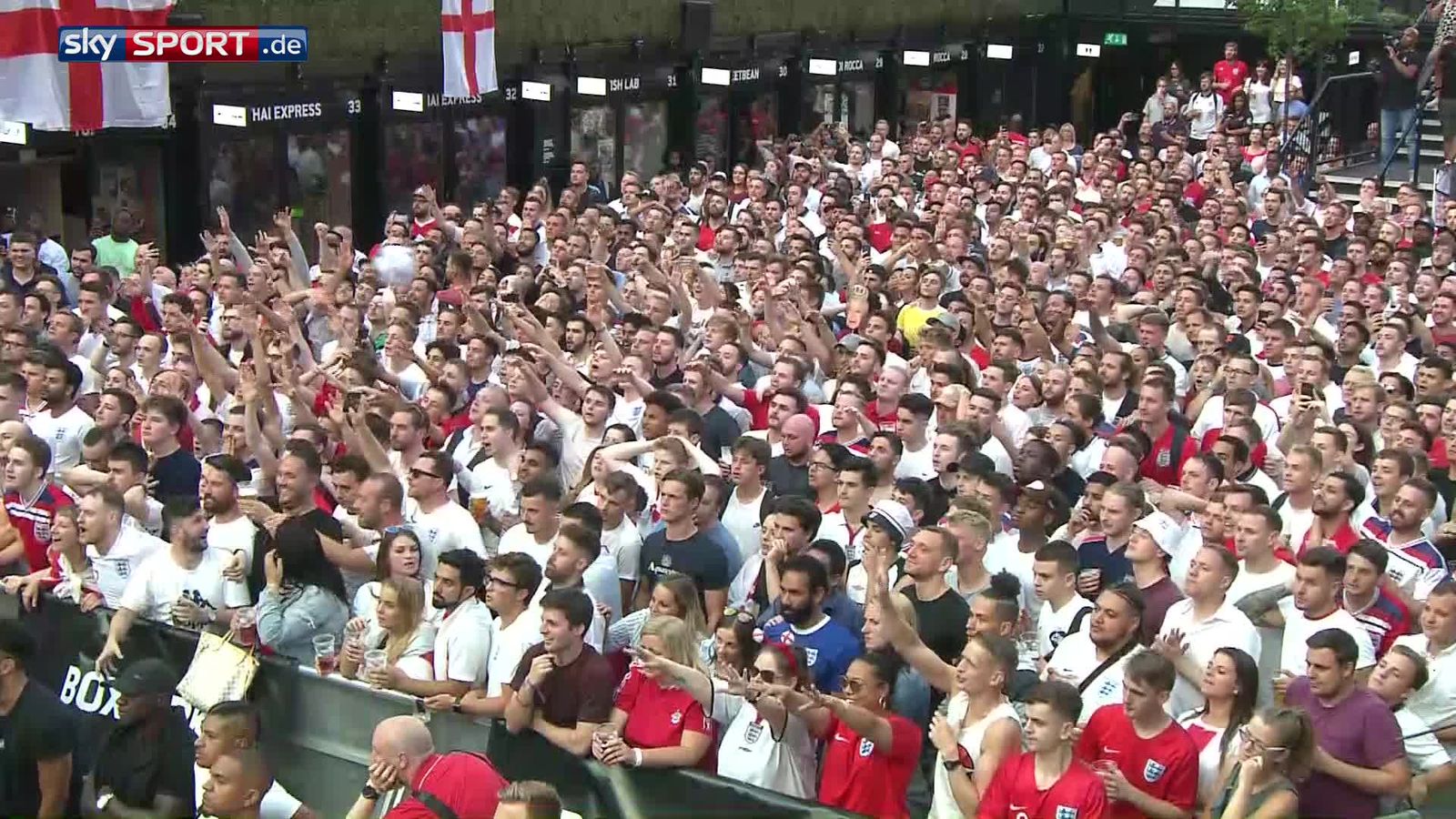 "Das Ist Wahnsinn!" – Fans Rasten Nach Khachanovs Toronto Hot Shot Gegen Zverev Aus! - ow1mph9