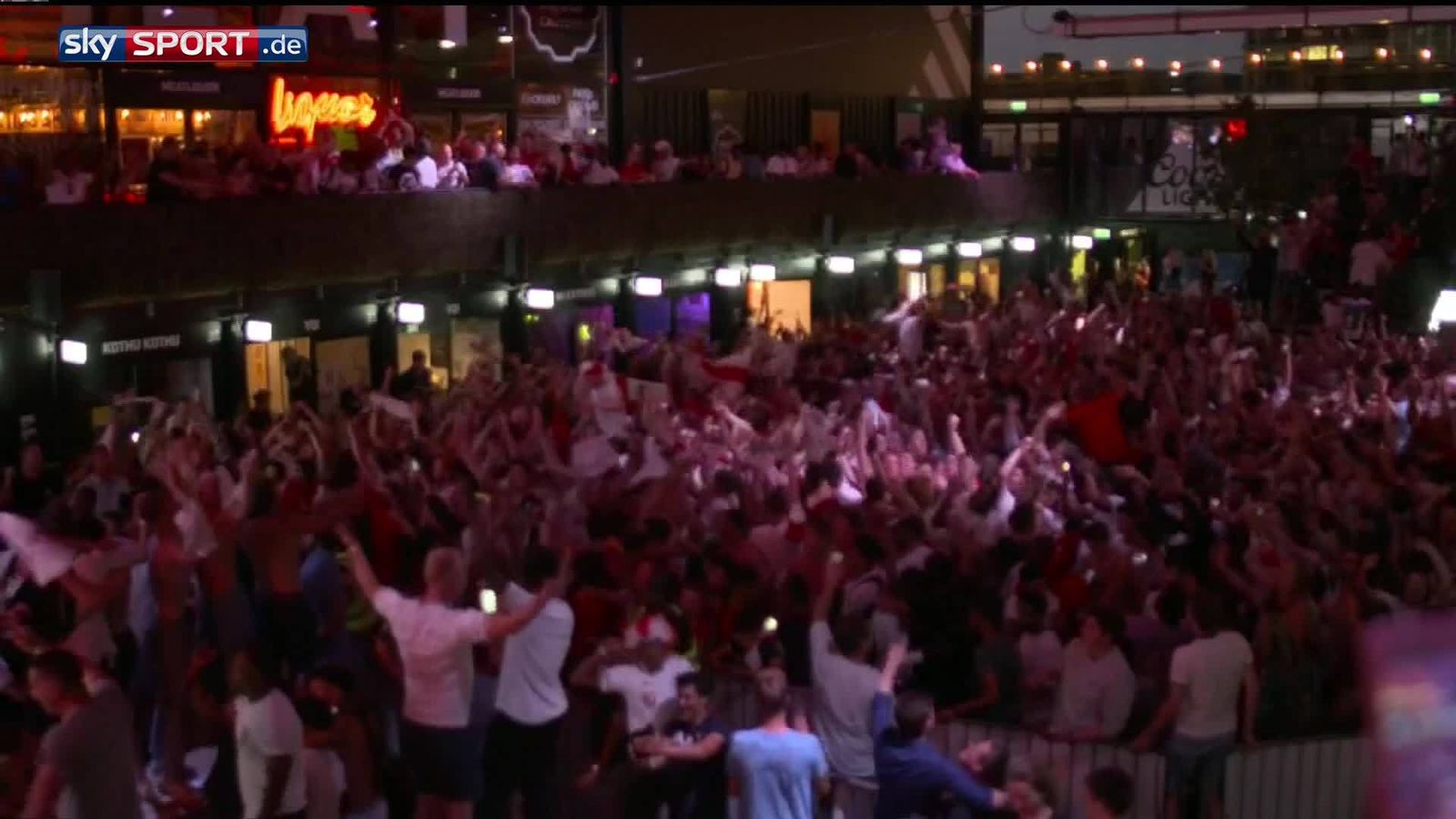 Ina’S Nacht: Fans In Völliger Ekstase – Die Zuschauer Rasten Aus! - utdi156