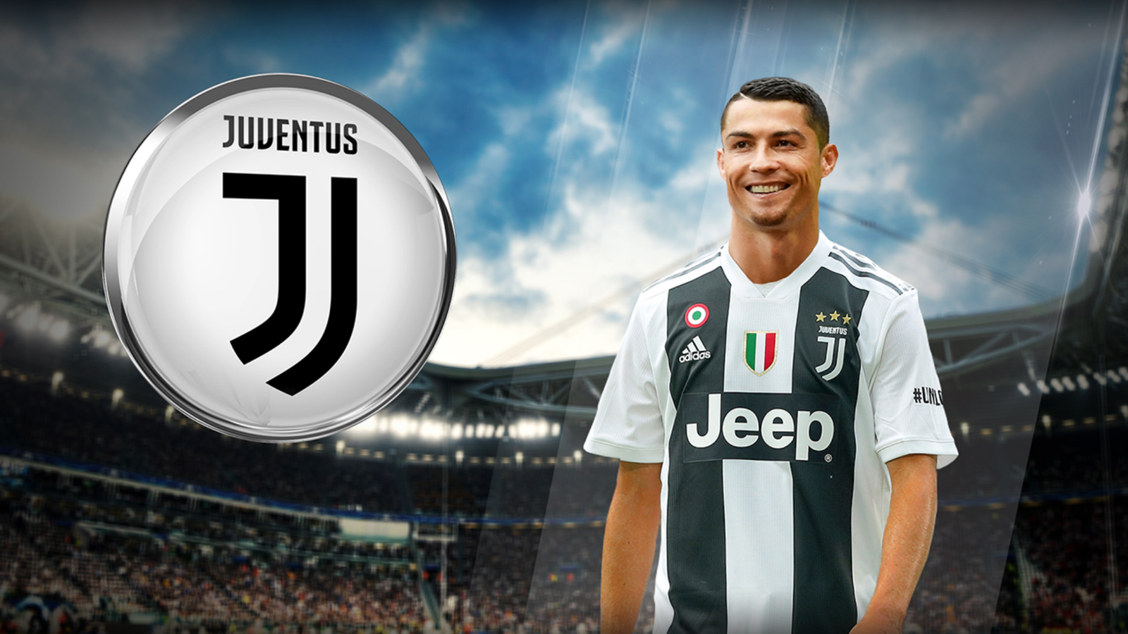 Turin Steht Kopf Alle Infos Und Reaktionen Zum Cr7 Deal Im Blog Fussball News Sky Sport