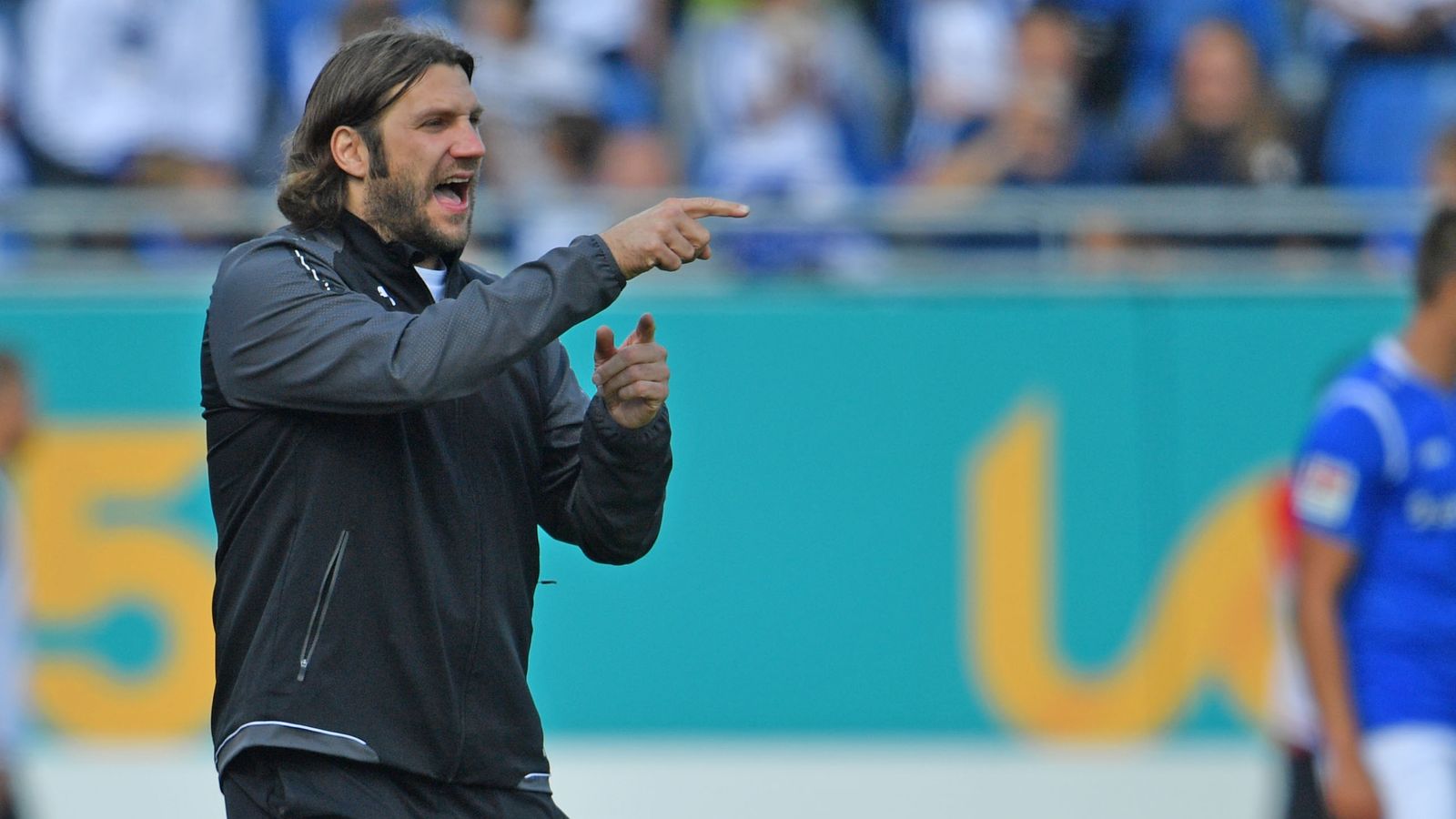 Trainersuche bei Dynamo Dresden: Frings sagt ab