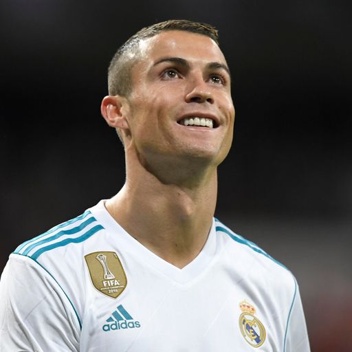 LIVEBLOG: Alle Stimmen und Reaktionen zum Ronaldo-Wechsel