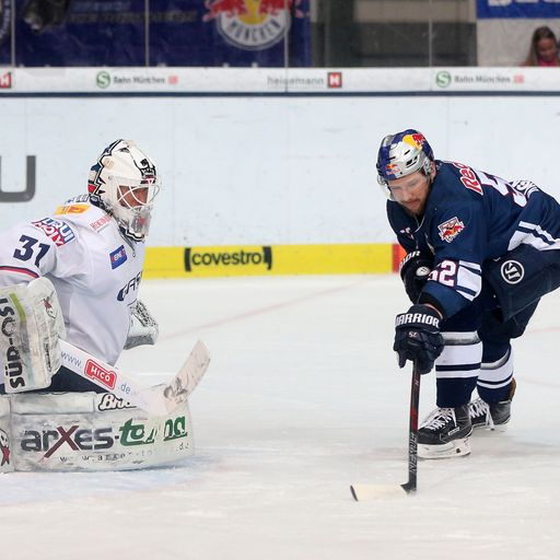 DEL und DEL2 führen Auf- und Abstieg wieder ein