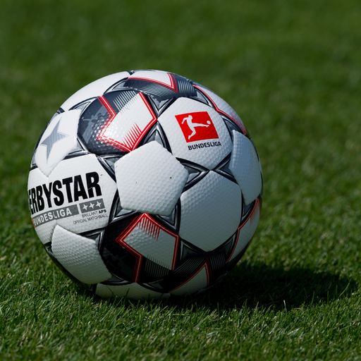Die Sommerfahrpläne der Bundesliga-Teams 