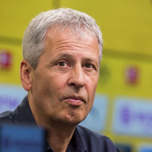 Das will Favre beim BVB verändern
