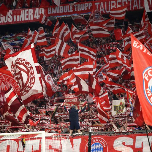 FC Bayern: Alles ausverkauft! Mega-Run auf Karten