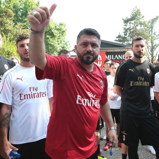 Aufatmen bei Milan: AC darf doch in Europa League starten