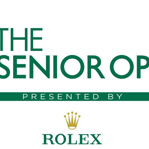 Senior Open im Livestream