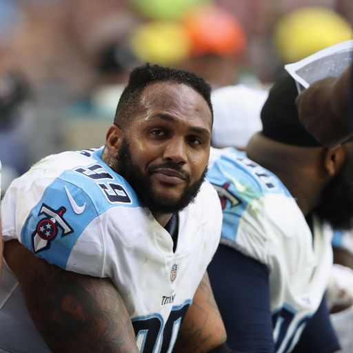 Pfeift auf Verbot: Casey will weiter protestieren