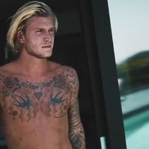 Karius erntet Shitstorm wegen Image-Video