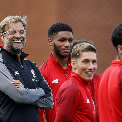 Rekord! Klopp verdreifacht Liverpools Marktwert