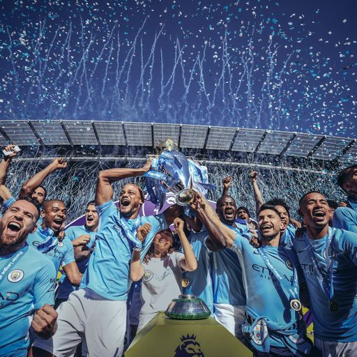 Ab 2019: Premier League zurück auf Sky