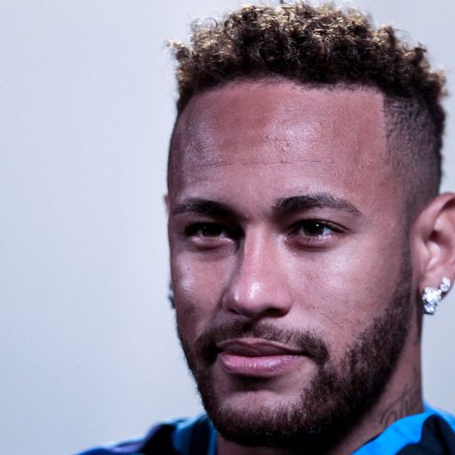 Neymar nach Schwalben-Fiasko: "Manchmal übertreibe ich, aber..."