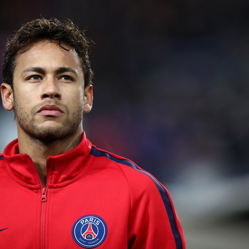 Rivaldo rät Neymar zu Wechsel nach Madrid
