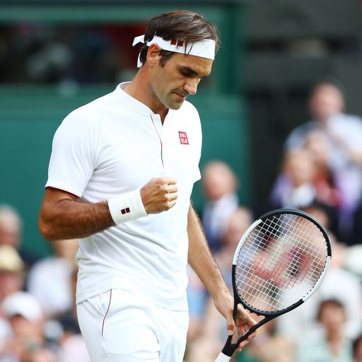 Wimbledon live im TV und Stream: Alle Infos zur Übertragung auf Sky