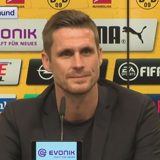 BVB reloaded! Mit Kehl zurück zu alten Klopp-Tugenden
