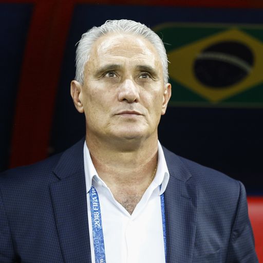 Offiziell: Tite bleibt Nationaltrainer Brasiliens