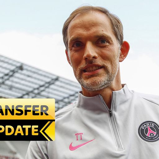 Transfer Update: Wer kommt, wer geht?