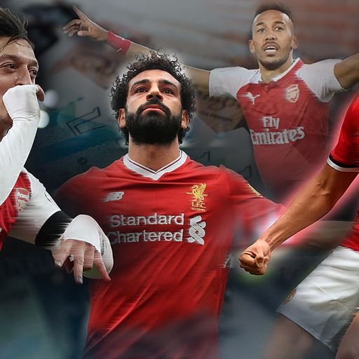 Nach Vertragsverlängerung beim FC Liverpool