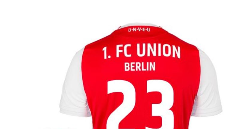 Bildquelle: Fanshop 1. FC Union Berlin