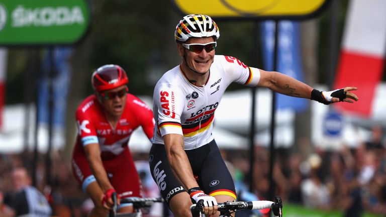 Andre Greipel