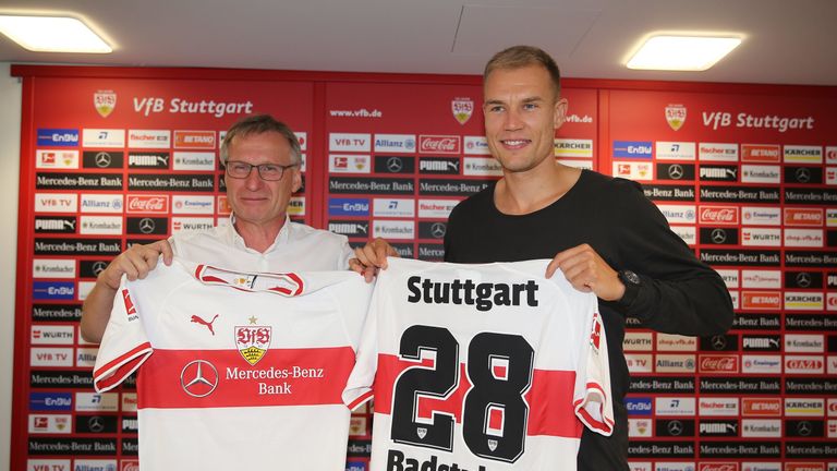 Kein Neuzugang, trotzdem wichtig! Eigentlich wollte Holger Badstuber nächste Saison Champions League spielen. Doch Sportdirektor Reschke konnte ihn doch vom Verbleib überzeugen. Der 29-Jährige verlängerte bis 2021.