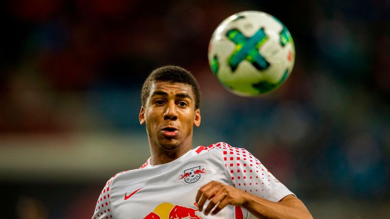 Der Brasilianer Bernardo verlässt RB Leipzig und wechselt auf die Insel zu Brighton & Hove Albion.