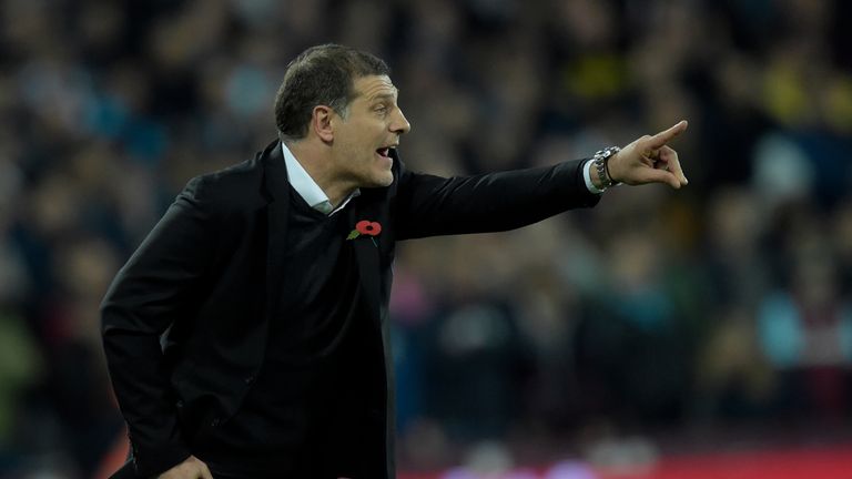 Slaven Bilic (49), West Ham United: Der Kroate bringt es sogar auf vier Stationen in vier Ländern: Split, Lokomotive Moskau, Besiktas und zuletzt West Ham. Außerdem war er von 2006 bis 2012 noch Nationaltrainer seines Heimatlandes.