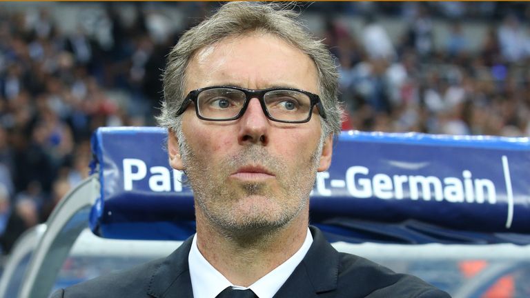 Laurent Blanc (52), Paris Saint-Germain: Der Werdegang des Franzosen liest sich durchaus beeindruckend. Als Vereinstrainer war er für Bordeaux und Paris zuständig. Dazwischen betreute er zwei Jahre lang die französische Nationalmannschaft.  