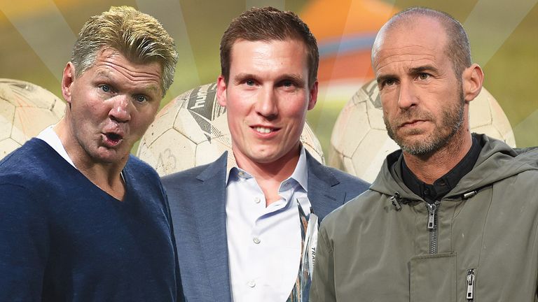 Auf dem Trainermarkt sind noch einige Übungsleiter ohne Jobs. Sky Sport verschafft einen Überblick.