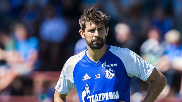 Coke beginnt ein neues Kapitel in seinem Heimatland.