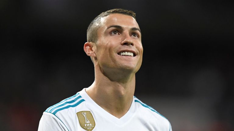 Reals Superstar Cristiano Ronaldo hat Juve offenbar sein Ja-Wort gegeben.
