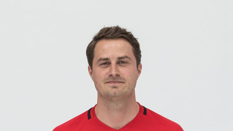 Marcel Daum arbeitete fünf Jahre bei Eintracht Frankfurt.