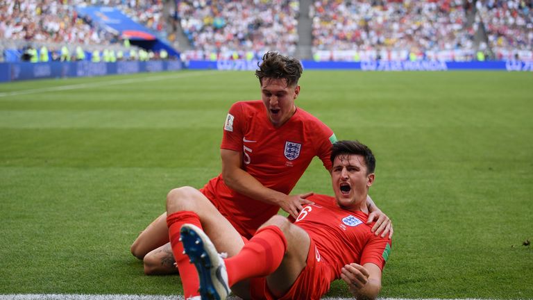 Wichtige Erkenntnis: Es geht auch ohne Kane-Treffer! Die Three Lions strotzen vor Selbstvertrauen und werden auch vor Kroatien nicht Halt machen. Der Weg ins Finale ist geebnet...