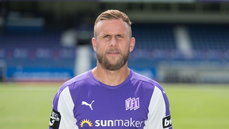 Felix Schiller sorgte mit einem skandalträchtigen Handy-Video für einen Eklat.