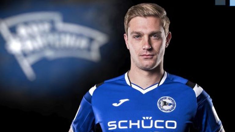 Bildquelle: @Arminia Bielefeld