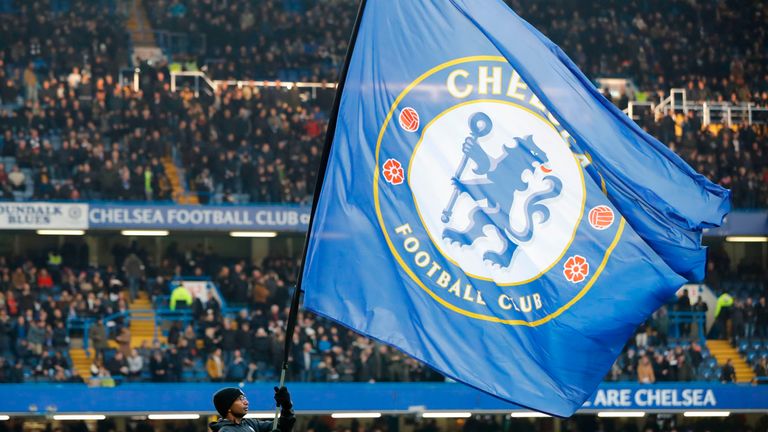 PLATZ 46: FC Chelsea (Fußball), 1,78 Milliarden Euro.
