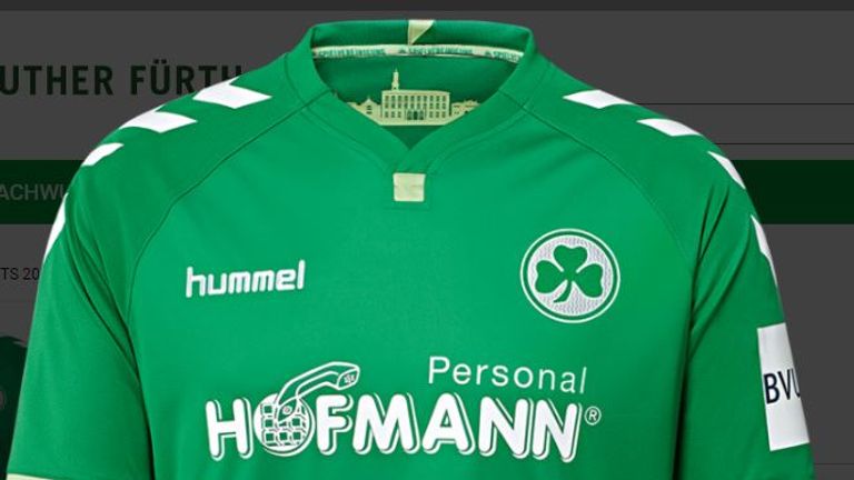 Bildquelle: Greuther Fürth
