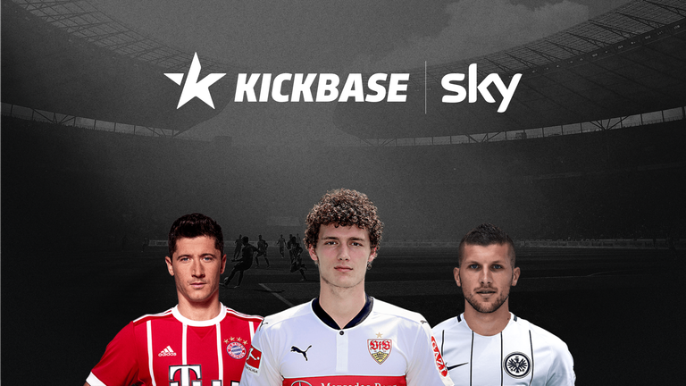 Nach der WM ist vor der Bundesliga: Diese Spieler starten bei Kickbase durch.