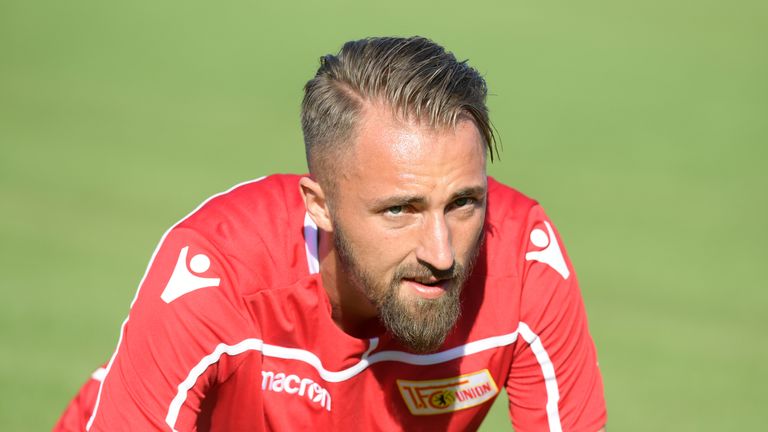 Innenverteidigung: Florian Hübner (27), Union Berlin: Der Neuzugang aus Hannover ist groß und extrem kopfballstark. Konnte sein Potenzial bisher aber nicht zu 100 Prozent ausschöpfen. 