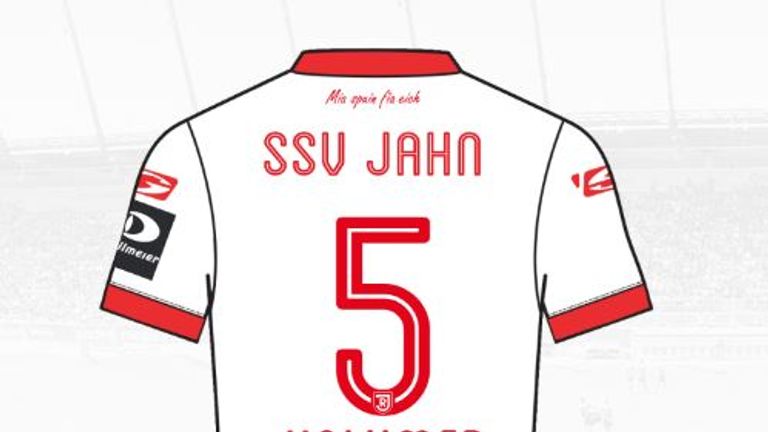 Bildquelle: Fanshop Jahn Regensburg