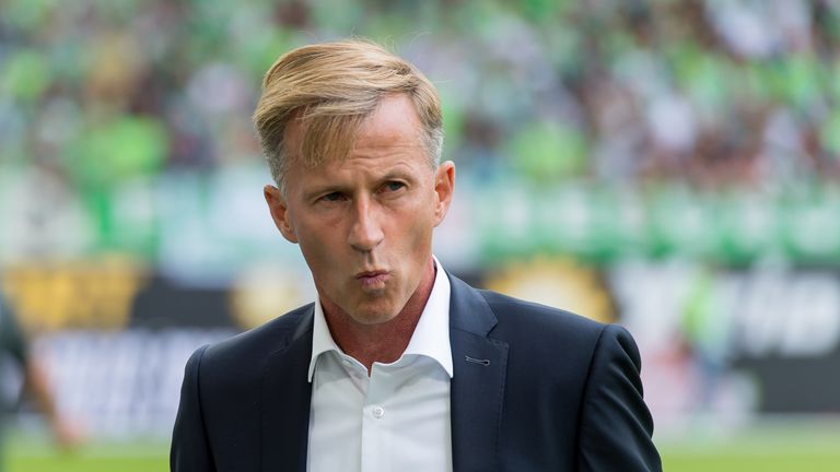 Andries Jonker (55), VfL Wolfsburg: Unter Louis van Gaal bei den Bayern Co-Trainer und von Februar ´17 bis September ´17 Cheftrainer beim VfL Wolfsburg. Seit seiner Entlassung wartet er noch auf eine neue Aufgabe.