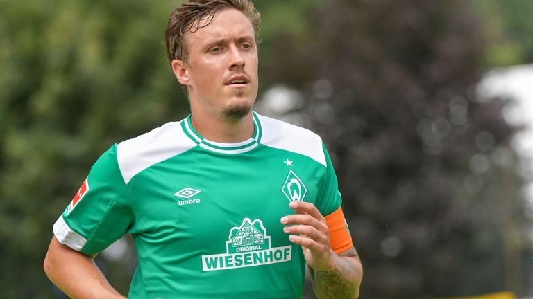 Max Kruse und Werder Bremen unterliegen im Test gegen Köln.