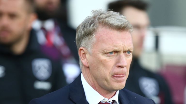 David Moyes (55), West Ham United: Bis auf Real Sociedad betreute der Schotte ausschließlich Teams aus England. Für den FC Everton war er elf Jahre lang aktiv. Seine anderen Engagements hielten nicht im Ansatz so lange. 