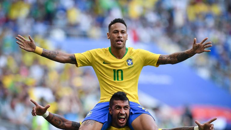 Neymar (Brasilien)