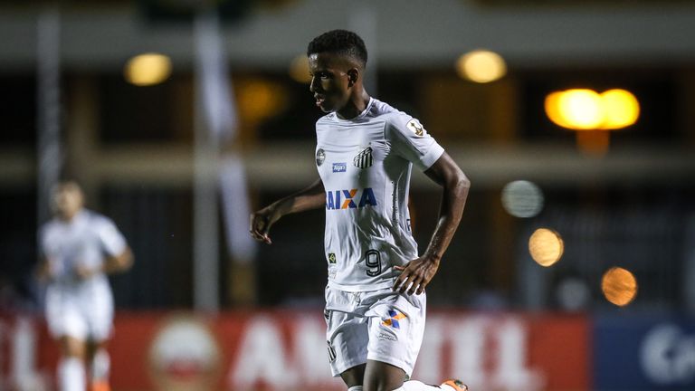 Platz 15: RODRYGO