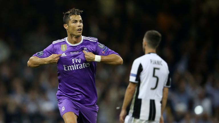 Für den Mega-Transfer von Cristiano Ronaldo müsste Juventus wohl einige Akteure verkaufen.