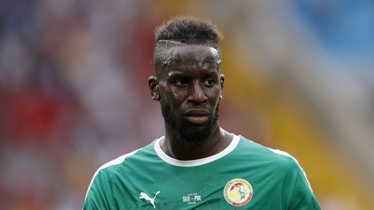Salif Sane