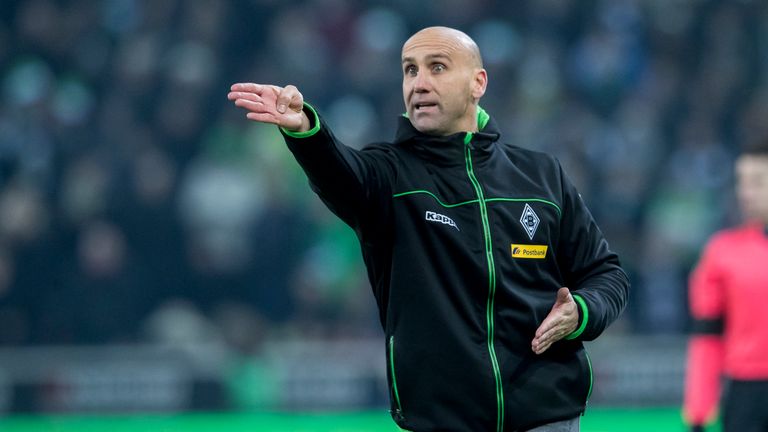 Andre Schubert (47), Borussia Mönchengladbach: Schubert beerbte Lucien Favre bei den Fohlen und führte diese wieder in die Champions League. Nach 51 Spielen war im Winter 2016 aber Schluss. 