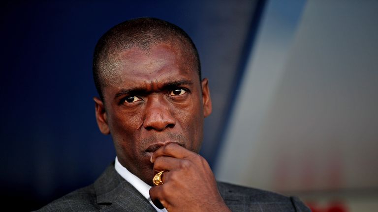 Clarence Seedorf (42), Dep. La Coruna: Seine Trainerkarriere verläuft bisher eher suboptimal. Bei seinen drei Stationen (AC MIlan, Shenzhen FC, La Coruna) hatte der Niederländer nur überschaubaren Erfolg. Nirgendwo blieb er länger als sechs Monate.
