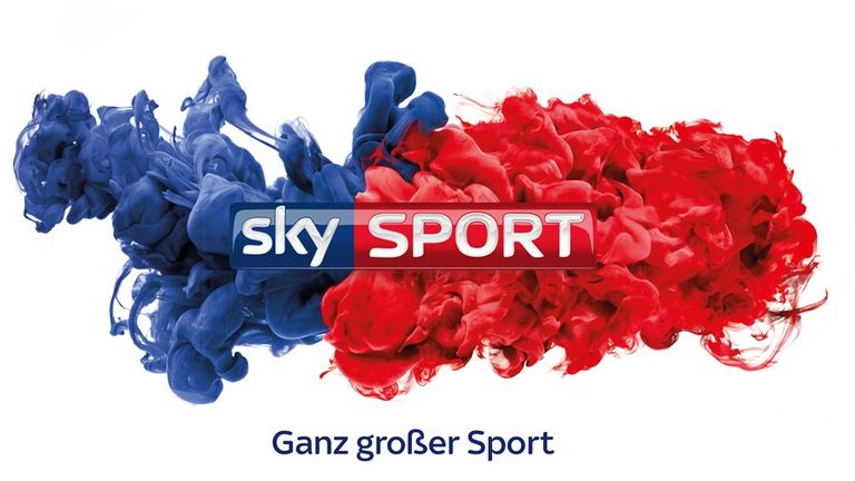 Das Editorial-Team hinter Sky Sport.